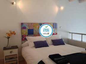 Lovely Mezzanine in Porto with FREE PARKING